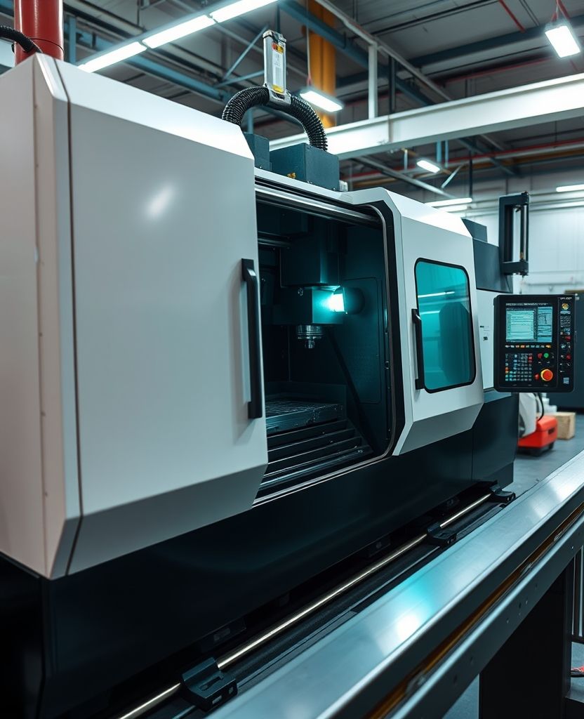 cnc