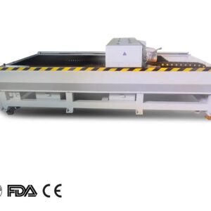 Máquina de Corte y Grabado Láser KE-1525 150W