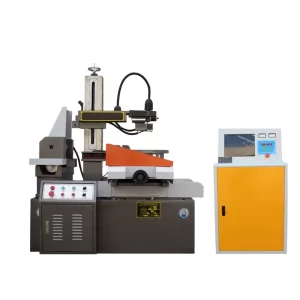 Equipo avanzado de corte por hilo EDM CNC KM-98766I