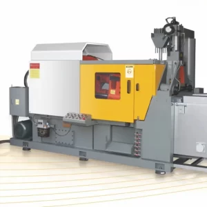 Máquina de Fundición a Presión en Cámara Caliente para Aleación de Aluminio KE-I8676686
