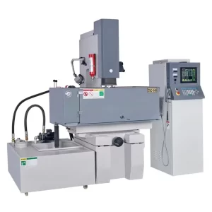 Máquina de Chispa Eléctrica para Moldes de Precisión KE-MM8886876