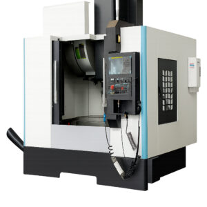 Centro de Maquinado  CNC de 5 ejes simultaneos Modelo: KE-855