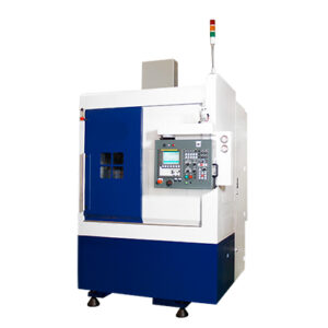Torno CNC vertical KE-TVL40