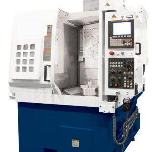 Torno CNC vertical KE-25S2