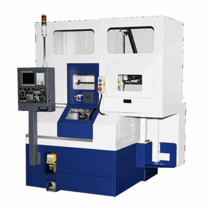 Torno CNC horizontal KE-100