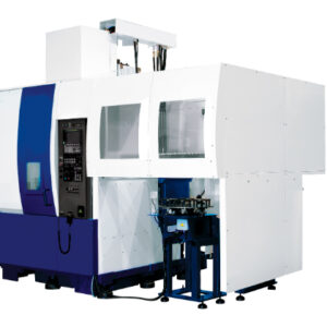 Torno CNC vertical KE-30