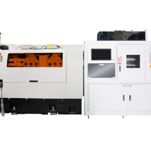 Máquina perforadora láser de CO2 KE-2H22