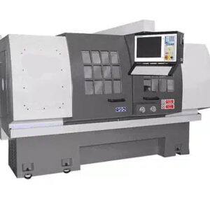 Torno CNC KE-T400